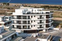 2 Bedroom Apartment · Livadia Larnacas (Larnaca) for sale 