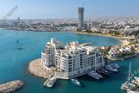 4 Bedroom Apartment · Limassol Marina (Limassol) for sale 