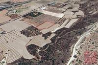 5352 SQM Land · Alethriko (Larnaca) for sale 