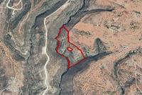 143145 SQM Land in Sotira Lemesou (Limassol) for sale 