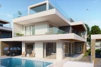3 Bedroom Detached house in Chlorakas (Paphos) for sale 
