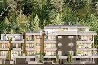 2 Bedroom Apartment in Agia Fyla (Limassol) for sale 