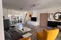 3 Bedroom Apartment in Agios Tychonas (Limassol) to rent 