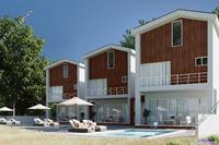 3 Bedroom Detached house in Parekklisia (Limassol) for sale 