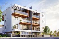2 Bedroom Apartment in Verengaria Limassol (Limassol) for sale 