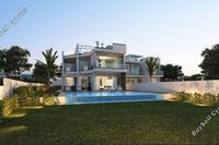 4 Bedroom Detached house in Ayia Napa (Famagusta) for sale 