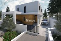 3 Bedroom Detached house in Pano Lakatamia (Nicosia) for sale 