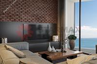 2 Bedroom Entire floor apartment · Chrysopolitissa (Larnaca) for sale 