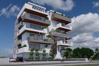 2 Bedroom Apartment in Chrysopolitissa (Larnaca) for sale 