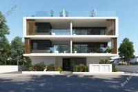 1 Bedroom Apartment · Oroklini (Larnaca) for sale 