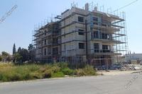 1 Bedroom Apartment · Aradippou (Larnaca) for sale 
