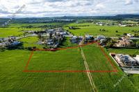 7024 SQM Land in Athienou (Larnaca) for sale 