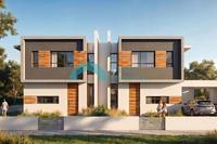 3 Bedroom Semi-detached house in Frenaros (Famagusta) for sale 