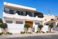 3 Bedroom Detached house · Larnaca Municipality (Larnaca) to rent 