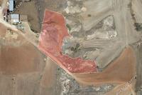 4418 SQM Land in Palaiometocho (Nicosia) for sale 