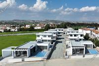 3 Bedroom Detached house in Dekeleia (Larnaca) for sale 