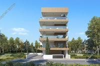2 Bedroom Apartment · Sotiros Agios Ioannis Larnaca (Larnaca) for sale 