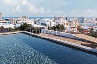 2 Bedroom Penthouse · Katholiki (Limassol) for sale 