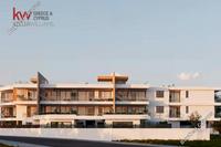 Studio Apartment in Pervolia (Larnaca) for sale 