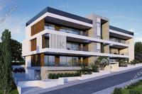 3 Bedroom Penthouse in Agia Fyla (Limassol) for sale 