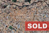 327 SQM Plot in Aradippou (Larnaca) for sale 