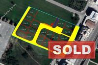 521 SQM Land in Kato Lakatamia (Nicosia) for sale 