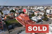 4 Bedroom Detached house · Strovolos (Nicosia) for sale 