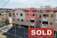 Studio Penthouse · Pyla (Larnaca) for sale 
