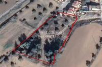 3995 SQM Plot · Pano Lakatamia (Nicosia) for sale 