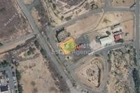 576 SQM Plot in Makedonitissa (Nicosia) for sale 