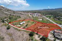 12524 SQM Land · Mitsero (Nicosia) for sale 