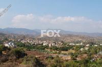 3679 SQM Land · Eptagoneia (Limassol) for sale 
