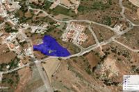 4432 SQM Land · Drousia (Paphos) for sale 