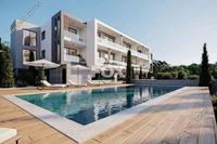 1 Bedroom Apartment in Chlorakas (Paphos) for sale 