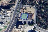 556 SQM Land in Dasoupoli (Nicosia) for sale 