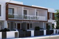 2 Bedroom Town house in Kiti (Larnaca) for sale 