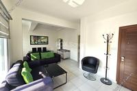 3 Bedroom Penthouse in Pallouriotissa (Nicosia) for sale 