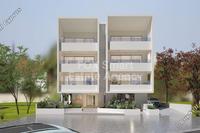 3 Bedroom Apartment · Strovolos (Nicosia) for sale 