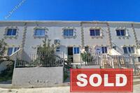 2 Bedroom Town house in Tombs Of The Kings (Paphos) for sale 