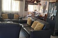 4 Bedroom Penthouse · Mackenzie (Larnaca) for sale 