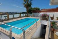 2 Bedroom Penthouse in Geroskipou (Paphos) for sale 