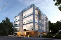 3 Bedroom Apartment in Larnaca Municipality (Larnaca) for sale 