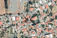 717 SQM Land · Pachna (Limassol) for sale 
