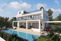 5 Bedroom Detached house · Oroklini (Larnaca) for sale 