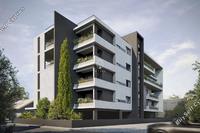 1 Bedroom Apartment in Agios Ioannis (Limassol) for sale 