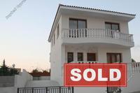 3 Bedroom Detached house · Anarita (Paphos) for sale 