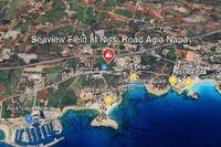 19311 SQM Land in Ayia Napa (Famagusta) for sale 