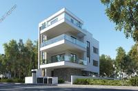 2 Bedroom Apartment in Potamos Germasogeias (Limassol) for sale 