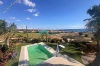 4 Bedroom Detached house in Agios Theodoros Larnacas (Larnaca) for sale 