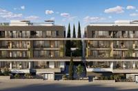 2 Bedroom Apartment · Agios Nektarios (Limassol) for sale 